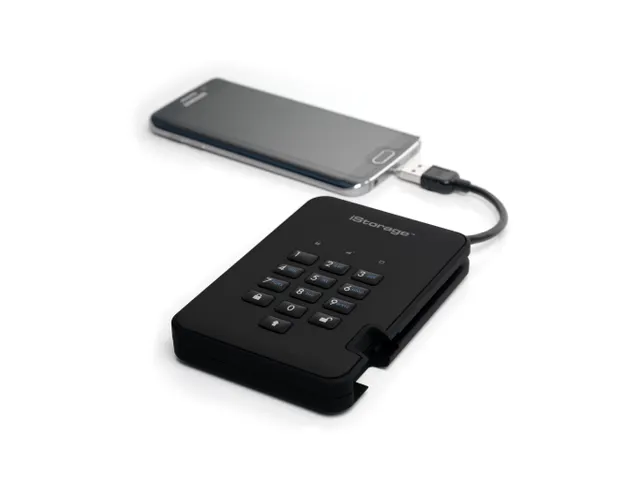 Origin Storage ISDA2256SSD8000B