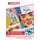 Olie en Acrylblok edding e-30010 A3 10 vel wit