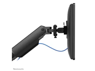 Neomounts NEXT One SL DS65S-950BL2 Monitorarm 2 schermen - 24-34 inch - 16