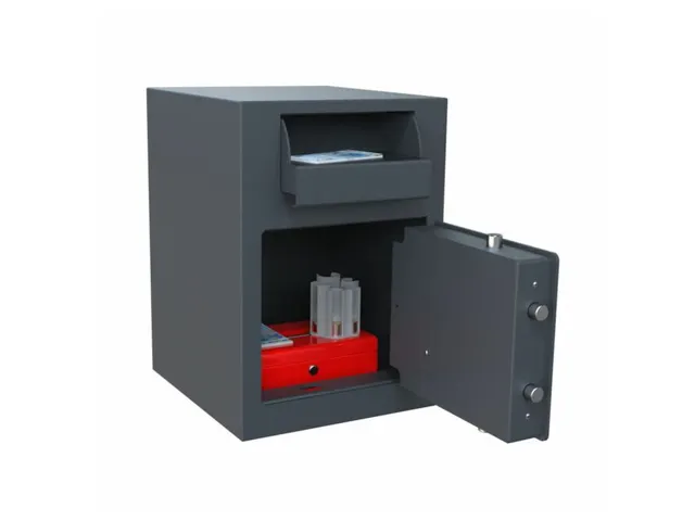 Salvus Monopoli 1 elo slot Afstortkluis