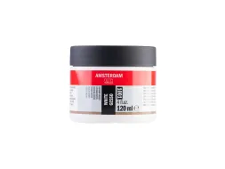 Amsterdam Gesso Mini 1001 120ml wit