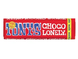 Chocolade Tony's Chocolonely reep 50 Gram melk Voordeelbundel