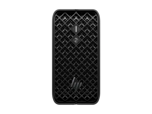 HP Z2 Mini Windows 11 Pro Micro PC AMD Ryzen AI Max PRO 390 32 GB