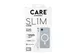 PanzerGlass CARE by SL1M Case Transparent w. MagSafe iPhone Air,