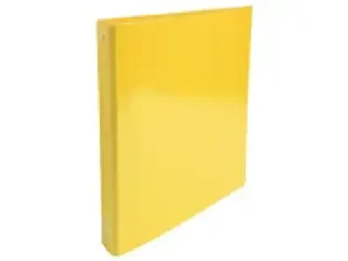 OUTLET Ringmap IDERAMA A4 4 R 30mm geassorteerd