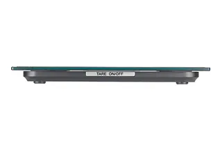 Pakketweger MAUL Global 50kg metalen plateau 32x32cm incl. batterijen - 3
