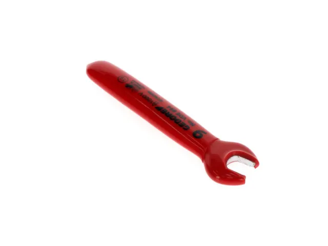 VDE 894 9 VDE steeksleutel 9mm