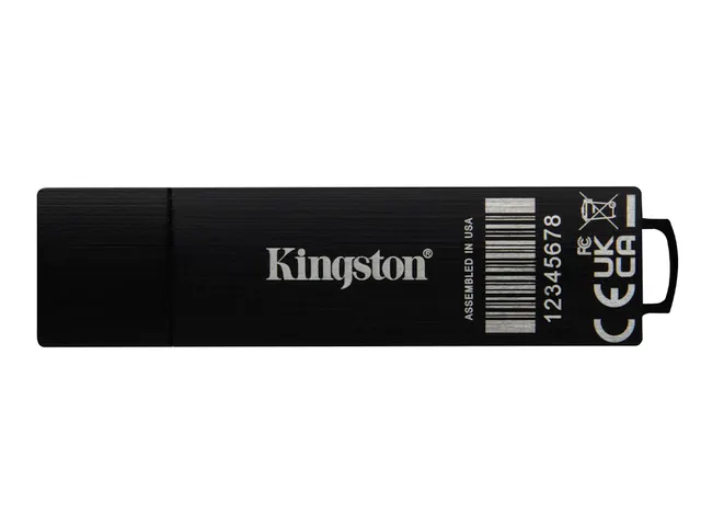 512GB IronKey D500S FIPS 140-3 niveau 3 AES-256