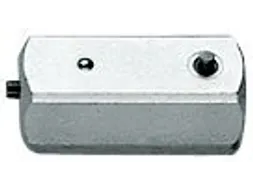 2194 Aansluitvierkant 1 inch 67,5mm