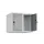 opzetkast,v. locker,2vak.,vak B 300mm,HxBxD 500x600x500mm,draaigrendel