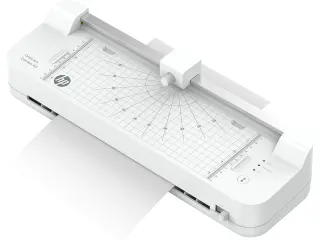 Lamineermachine hp onelam combo a3 - 1