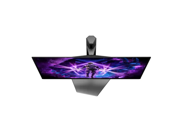 Monitor 31.5 inch Panel resolution 3840x2160, Max Refresh rate