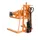 Verrijdbare Vatenheffer,Draagverm. 300Kg,Prisma M. Spanband