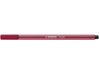 Viltstift STABILO Pen 68/19 medium heidepaars - 7