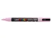 Verfstift Posca PC3M Fijne punt 0,9-1,3mm Lichtroze