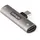 USB-C Audio & Oplaadadapter 3.5mm