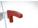 Snijmachine A3 Ideal 1058 58cm Mes Handaandruk