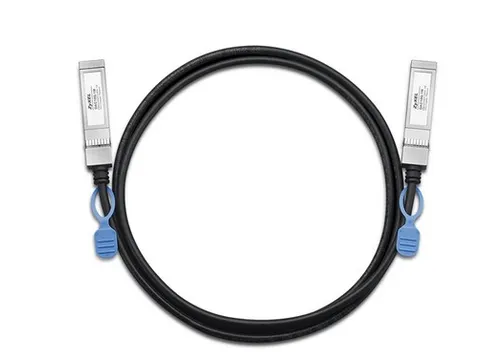 Zyxel DAC10G-1M-ZZ0103F, 1 m, SFP+, SFP+