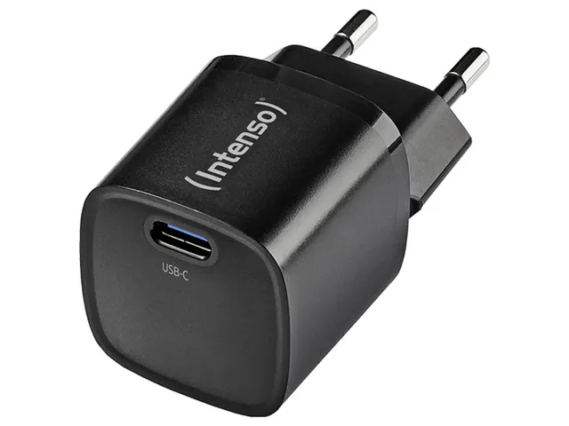 Power Adapter 30W 7803060 1xUSB-C zwart