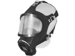 MSA 3S volgelaatsmasker - One size