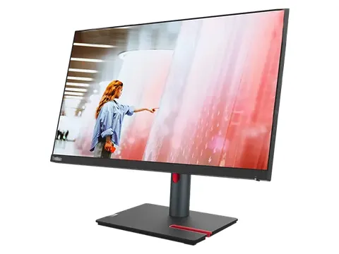 Lenovo ThinkVision P24q-30 LED display 60,5 cm 23.8 Inch Monitor