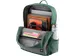 HP Campus 15.6 inch Notebook Backpack Groen/Grijs 7K0E4AA