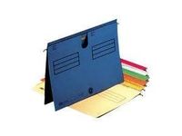 ELBA Sorte 81 snelhechthangmap A4 voor lade blauw