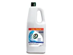 Schuurcrème, Flacon Van 2 Liter