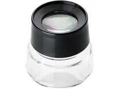 Loep Westcott Cilinder 30mm vergroot 10x