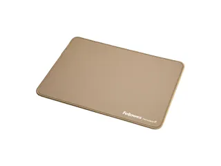 Muismat Fellowes Breyta XL zand 21x28cm - 8