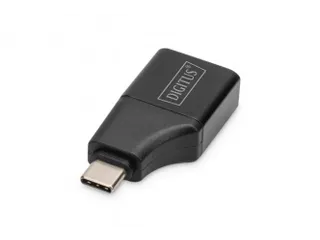 4K USB-adapter USB-C/mannelijk naar HDMI A/vrouwelijk - 1