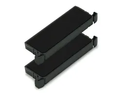 Stempelkussen Trodat Printy 6/4817 2 stuks zwart
