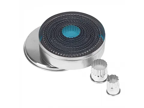 Stekerdoos kartel 14 delig