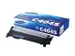 Tonercartridge Sam/hp CLT-C404S blauw