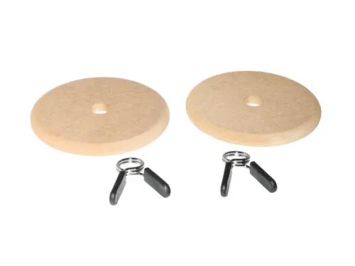 papierrolsnijder,v. paktafel,Ø 170mm,v. wielen Ø 170mm