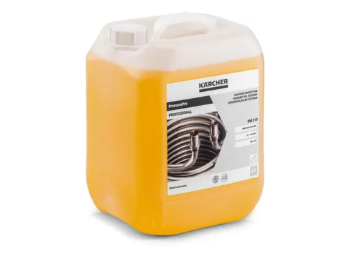 systeemonderhoud,v. hogedrukreiniger,10l jerrycan,Neutraal,pH-waarde 7