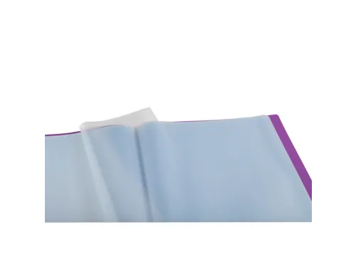 Showalbum PP 80 tas A4 geassorteerd