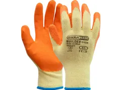 OXXA Builder 11-525 handschoen - 8/M