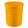 Kunststof papierbak 18 Liter Oranje