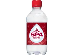 Water Spa Intense rood petfles 330ml