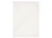 Bordrug envelop Raadhuis 229x324mm C4 wit met plakstrip krimp a 10 stu