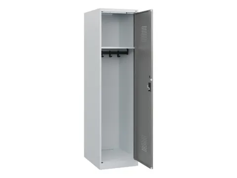 schoollocker,HxBxD 1530x400x500mm,1vak,vak B 400mm,cil.-slot