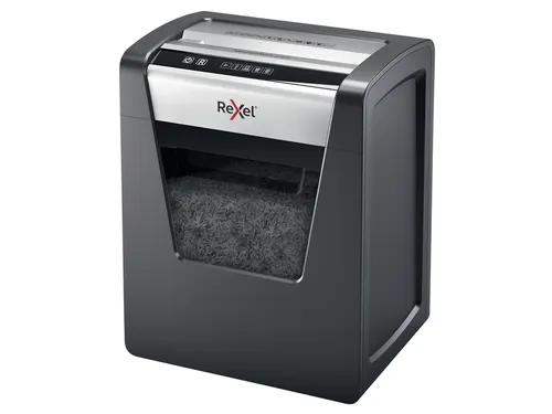 Papiervernietiger Rexel Momentum X415 snippers 4x40mm P-4