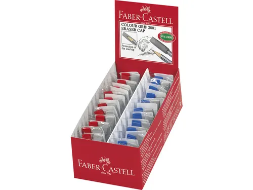 gumdop GRIP 2001 assorti display a 24 stuks