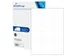 Mediarange Etiketten 70X37Mm 1200Stuk Wit Permanent