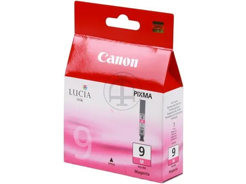 Inkttank Canon Pgi-9 Magenta