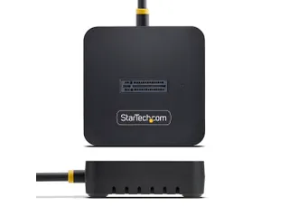 StarTech USB-C/USB-A naar M.2 NVMe Dock Adapter voor SSD - 2