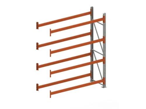 breedvakstelling,aanbouwveld,HxBxD 2700x2310x800mm,vakl. 1900kg