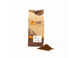 OKE Koffie gemalen koffie Mokka zak van 250g