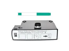 Zebra Z-Band Direct 10006995-3K GREEN pre-print 25x279mm 1200 stuks